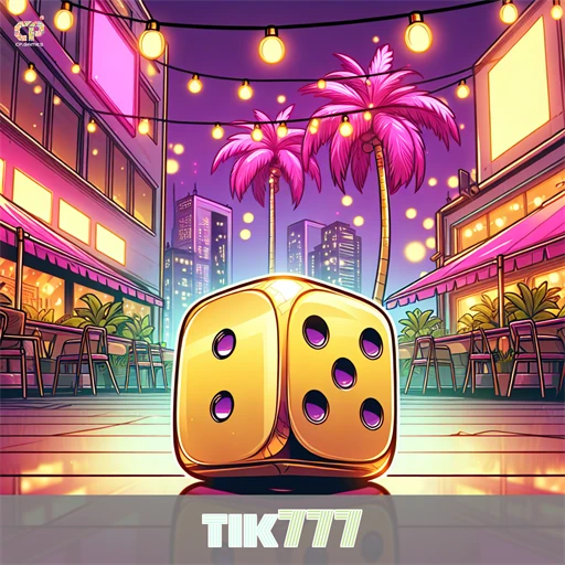 tik777 Apostas Ao Vivo