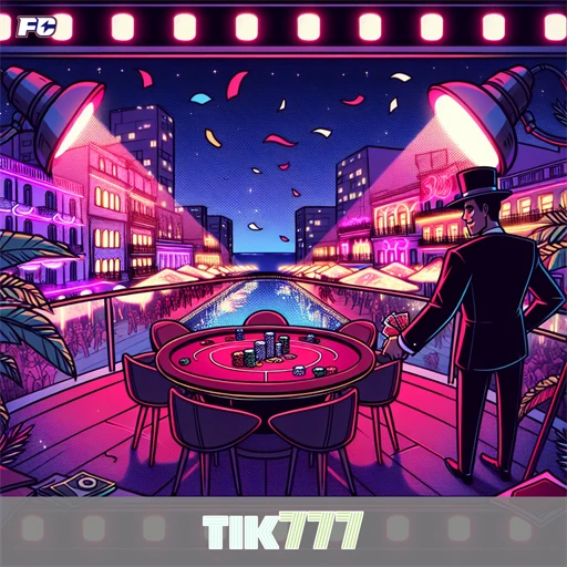 Bônus Imperdíveis: A Magia dos Incentivos no Tik777