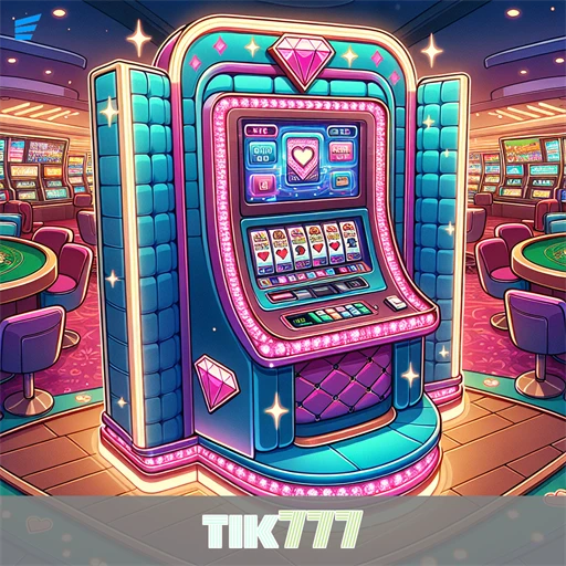 Tik777: Uma Plataforma Confiável para Jogadores Brasileiros