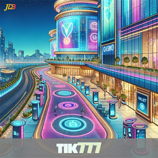 Esporte em Alta: A Revolução do Tik777 no Brasil