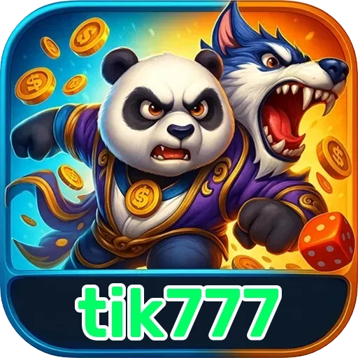 tik777: Jogos e Apostas que Vão Transformar Seu Entretenimento