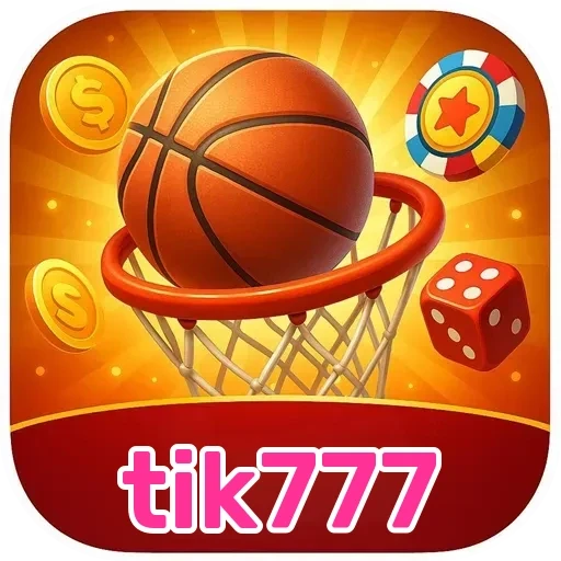 tik777: Login Inovador e Recheado de Funcionalidades para Jogadores
