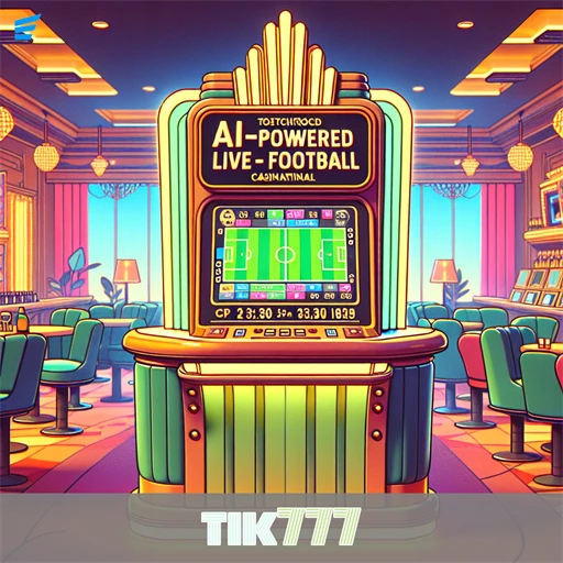 tik777 Promoções Atuais