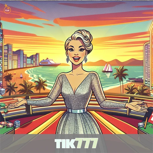 Slots que Encantam: Atrações Imperdíveis do tik777