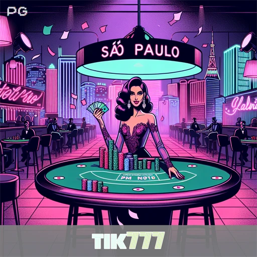 tik777 Programa VIP